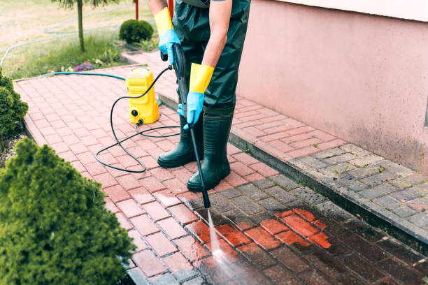 Best Commercial Pressure Washing  in Eaton Rapids, MI