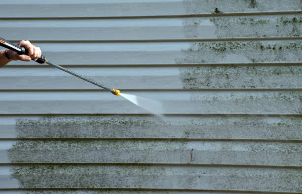 Best Garage Pressure Washing  in Eaton Rapids, MI