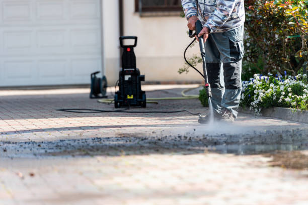 Best Deck Cleaning Services  in Eaton Rapids, MI