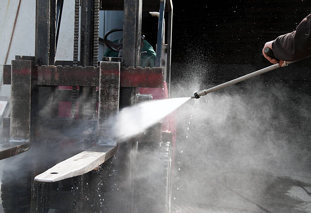Best Residential Pressure Washing Services  in Eaton Rapids, MI