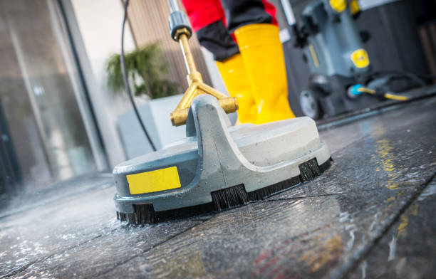 Best Affordable Power Washing  in Eaton Rapids, MI