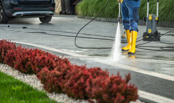 Professional Pressure Washing in Eaton Rapids, MI