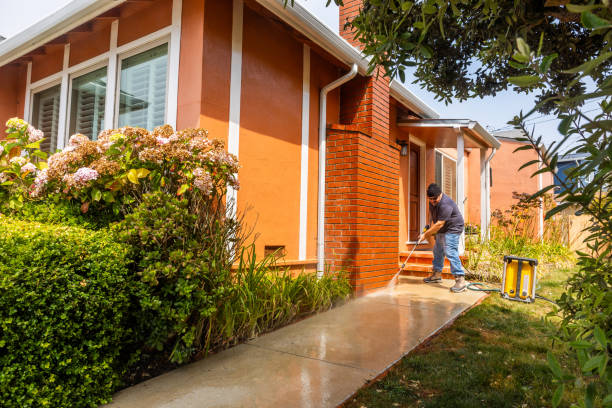  Eaton Rapids, MI Pressure Washing Pros