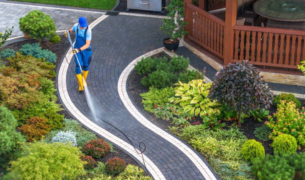 Best Affordable Pressure Washing  in Eaton Rapids, MI