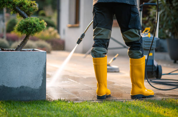 Best Commercial Building Pressure Washing  in Eaton Rapids, MI